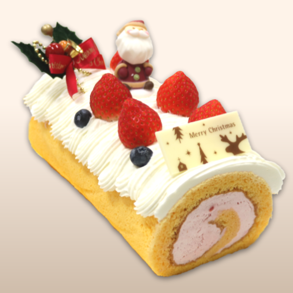 茨城人気クリスマスケーキ