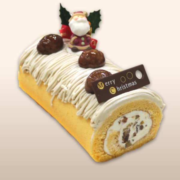 茨城人気クリスマスケーキ