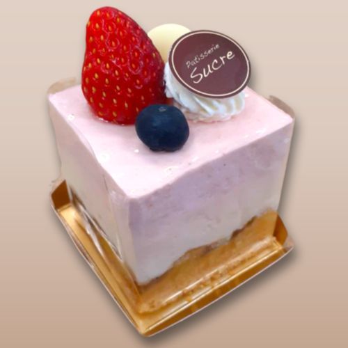ひたちなか人気ケーキ