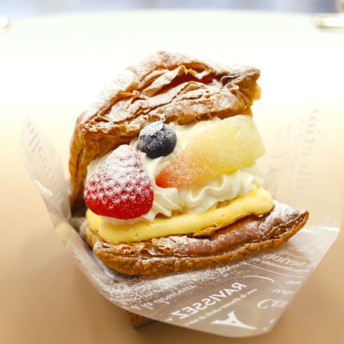 ひたちなか人気ケーキ