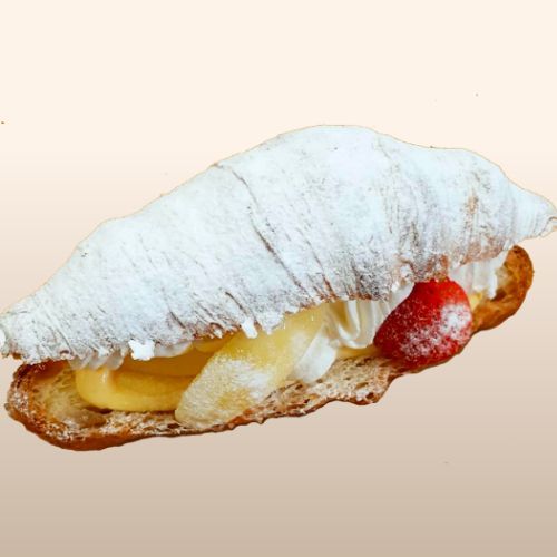 ひたちなか人気ケーキ
