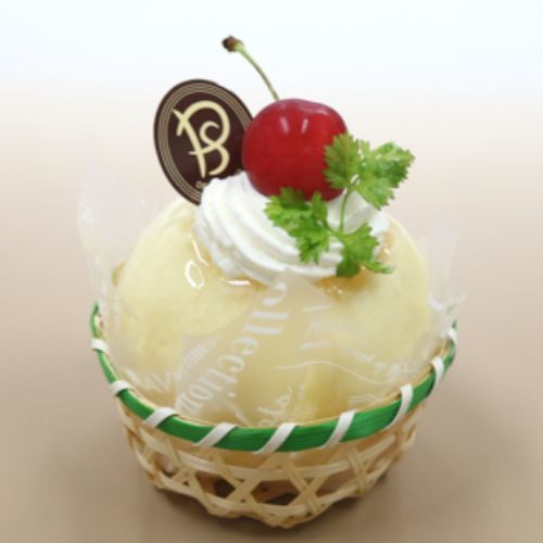 ひたちなか人気ケーキ