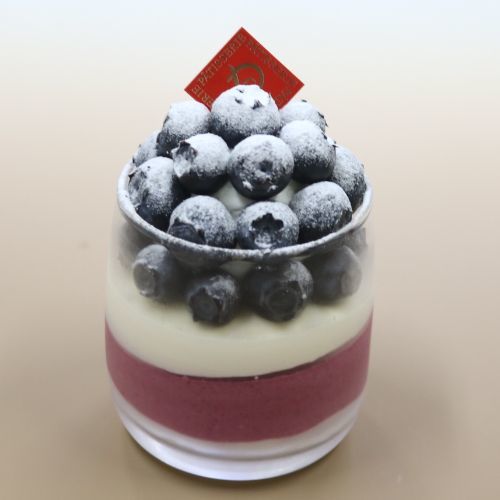 ひたちなか人気ケーキ