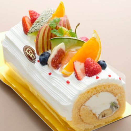 ひたちなかおいしいデコレーション
