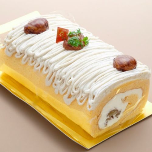 ひたちなかおいしいデコレーション