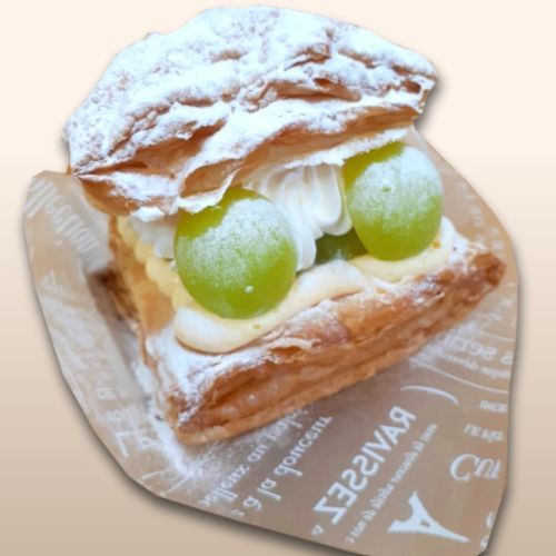 ひたちなか人気ケーキ