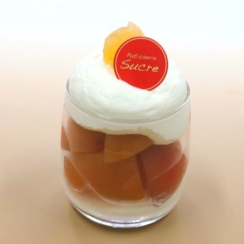 ひたちなか人気ケーキ