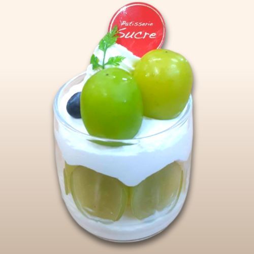 ひたちなか人気ケーキ