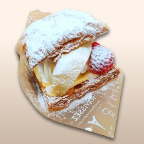 ひたちなか人気ケーキ