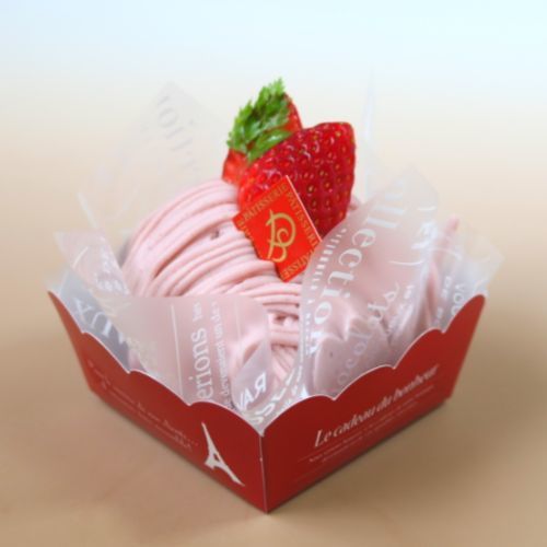 ひたちなか人気ケーキ