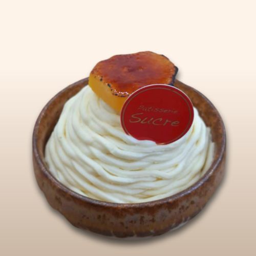 ひたちなか人気ケーキ