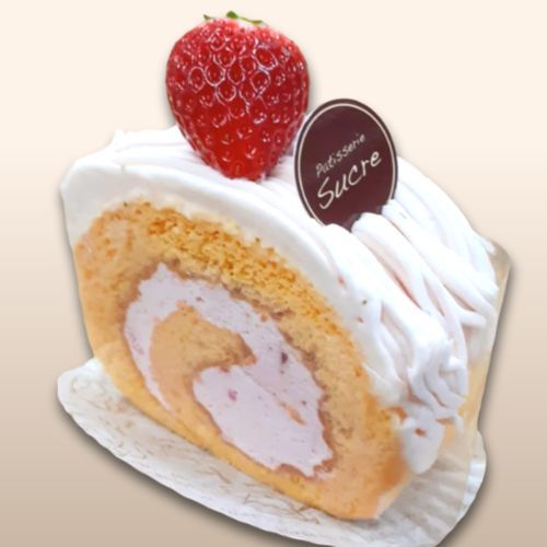 ひたちなか人気ケーキ