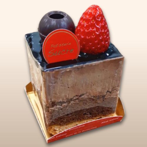 ひたちなか人気ケーキ