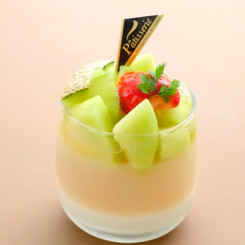 ひたちなか人気ケーキ