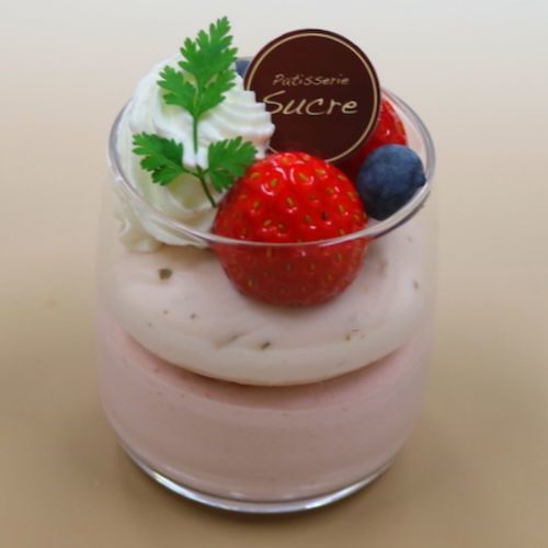 ひたちなか人気ケーキ