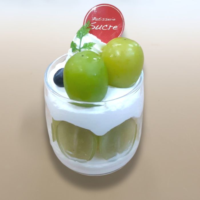 ひたちなか人気ケーキ