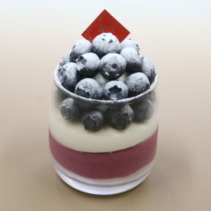 ひたちなか人気ケーキ