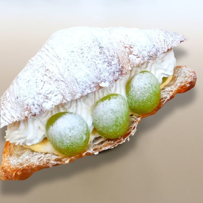 ひたちなか人気ケーキ