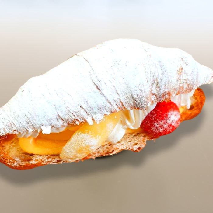 ひたちなか人気ケーキ