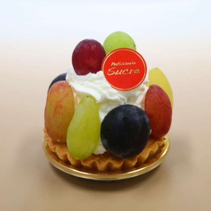 ひたちなか人気ケーキ