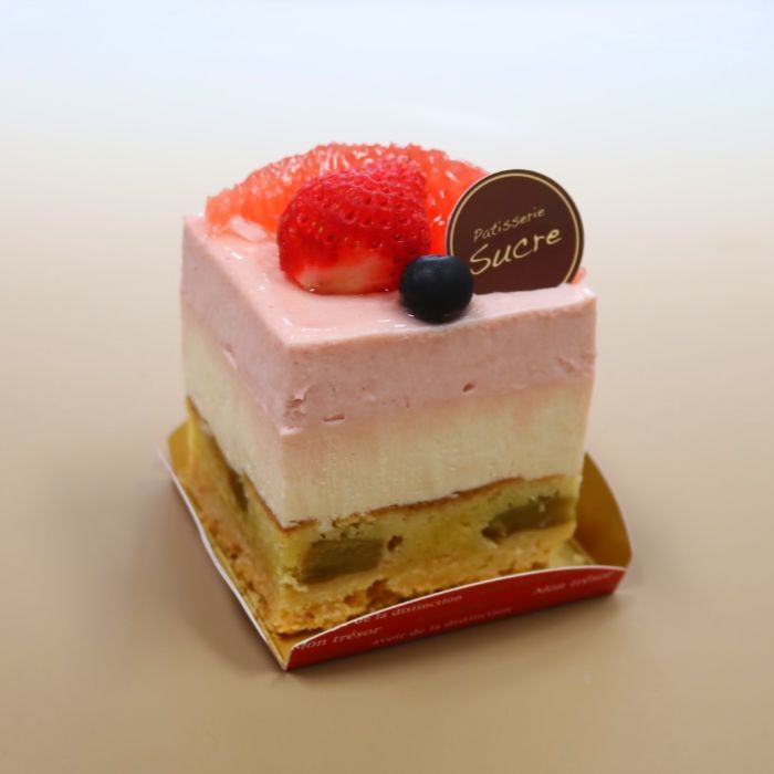 ひたちなか人気ケーキ