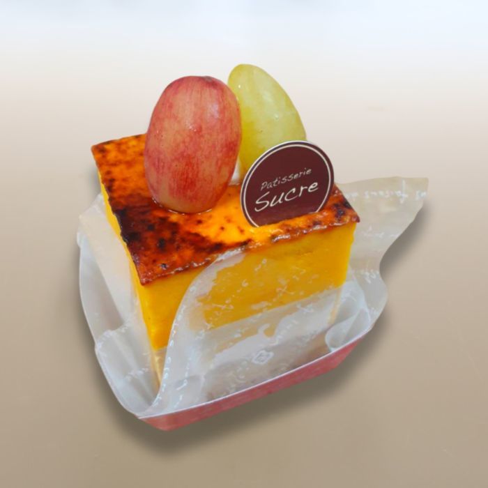 ひたちなか人気ケーキ