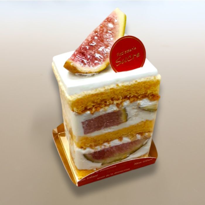 ひたちなか人気ケーキ