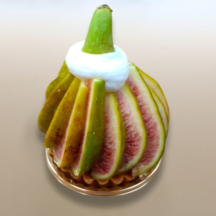 ひたちなか人気ケーキ