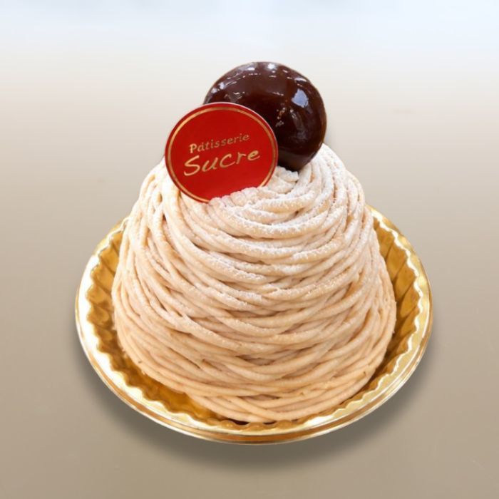 ひたちなか人気ケーキ